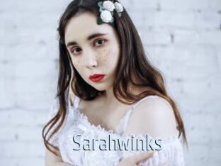 Sarahwinks