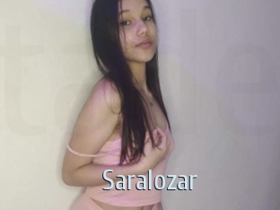 Saralozar