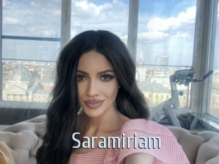 saramiriam Ta Model