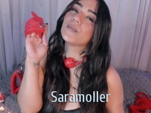 Saramoller