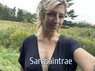 Sarasaintrae