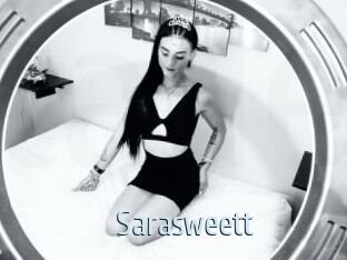 Sarasweett