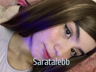 Saratalebb