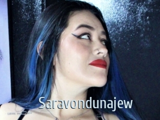 Saravondunajew