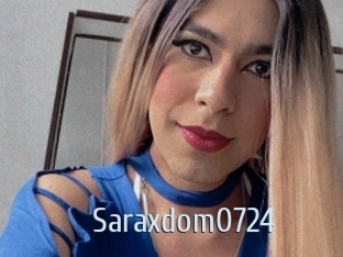 Saraxdom0724