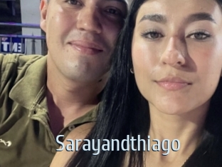 Sarayandthiago