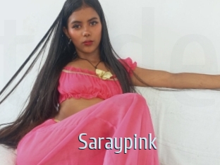 Saraypink