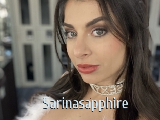 Sarinasapphire