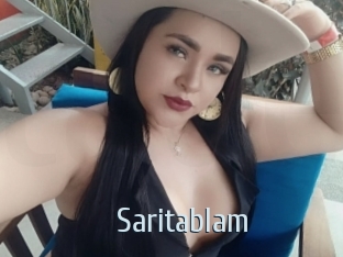 Saritablam