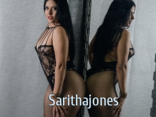 Sarithajones