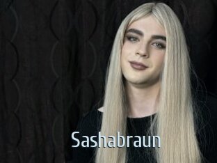 Sashabraun