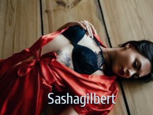 Sashagilbert