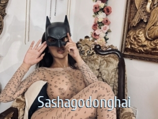 sashagodonghai Ta Model