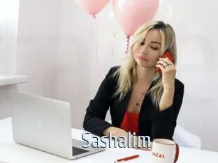 Sashalim