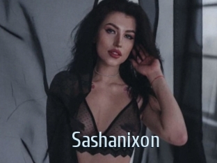 Sashanixon