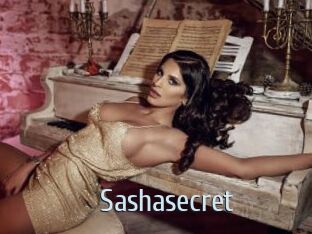 Sashasecret