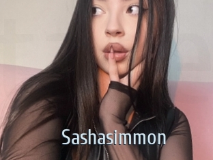 Sashasimmon