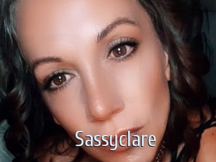 Sassyclare