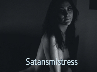 Satansmistress