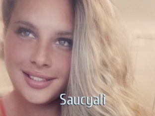 Saucyali