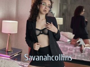 Savanahcollins