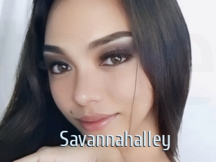 Savannahalley