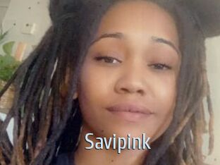 Savipink