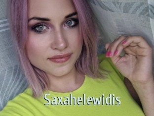Saxahelewidis