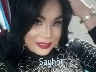 Sayhot