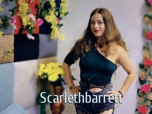 Scarlethbarrett