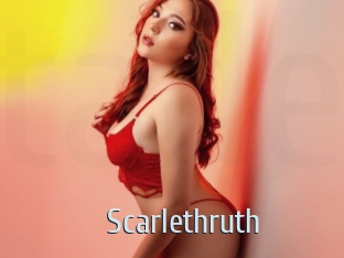 Scarlethruth