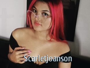 Scarletjoanson