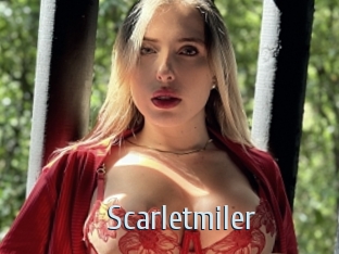 Scarletmiler