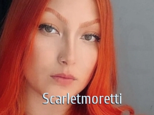 Scarletmoretti