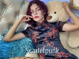 Scarletpunk