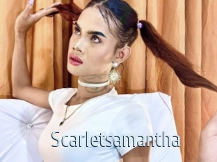 Scarletsamantha