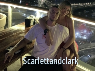 Scarlettandclark