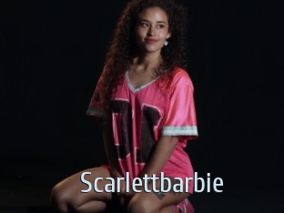 Scarlettbarbie