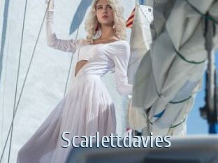 Scarlettdavies
