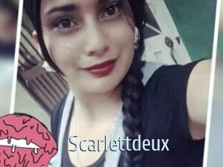 Scarlettdeux