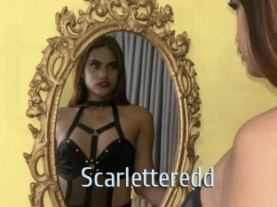 Scarletteredd