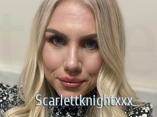 Scarlettknightxxx