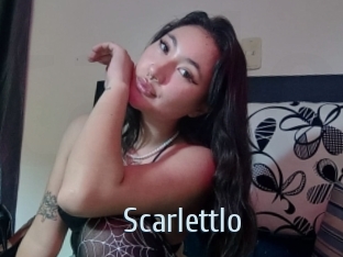 Scarlettlo