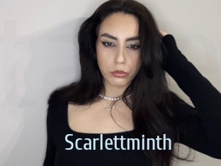 Scarlettminth