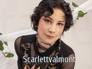 Scarlettvalmont