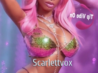 Scarlettvox
