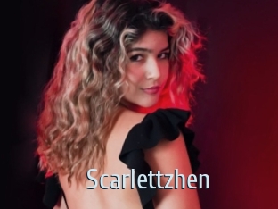 Scarlettzhen