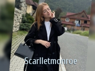 Scarlletmonroe
