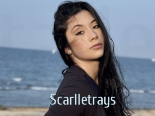 Scarlletrays