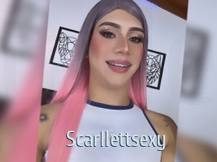 Scarllettsexy